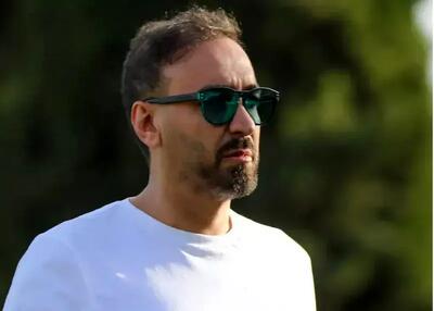  واکنش مالک خیبر به شایعه استقلال و هواداری پرسپولیس!