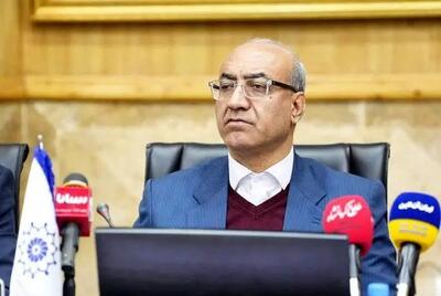  استاندار کرمانشاه: ماموریتی بالاتر از امیدآفرینی و تقویت اعتماد عمومی نخواهیم داشت