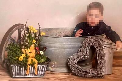  محکومیت سنگین برای زوجی که به دلیل اعتقاد عجیب، فرزندشان را کشتند