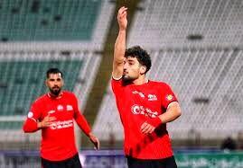  هاشم‌نژاد: دیدار مقابل الغرافه برای ما تشریفاتی نیست