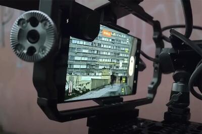  تصویربرداری با سنسور فول فریم چگونه زیبایی‌شناسی نور در سینما را تغییر داد