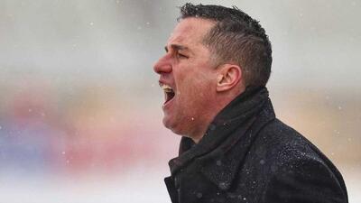  دلایل عملکرد ضعیف اوسمار در پرسپولیس؛ وقتی حرف ویرا سند نبود!