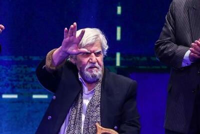  روایت جذاب مرحوم عنایت بخشی: مسعود کیمیایی پرسپولیسی بود