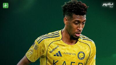  هایلایت بازی الفتح 0-2 النصر (گزارش شبکه استادیوم)