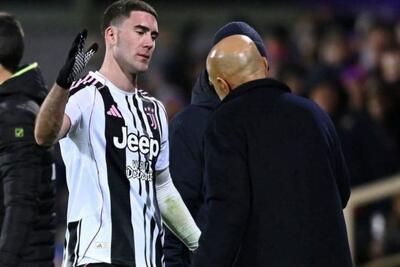  حفظ ستاره صرب اولویت پروژه آینده یوونتوس