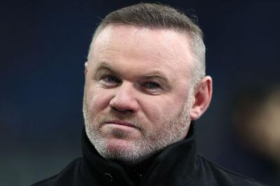  انتقاد تند رونی از سطح داوری در جام حذفی انگلیس