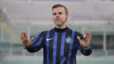  اعتراض جالب هواداران یوونتوس در فضای مجازی به داوری بازی دیشب با اینتر