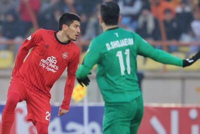  رای بازی برگزارنشده‌ تراکتور- شمس‌آذر آخر هفته اعلام می‌شود