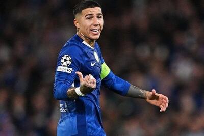  انزو فرناندز: با آزادی عمل روزنیور، بهترین نسخه خودم را می‌بینم