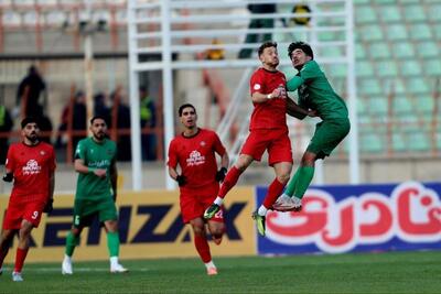  چگینی: طولانی شدن اعلام رای بازی با تراکتور سوال برانگیز است