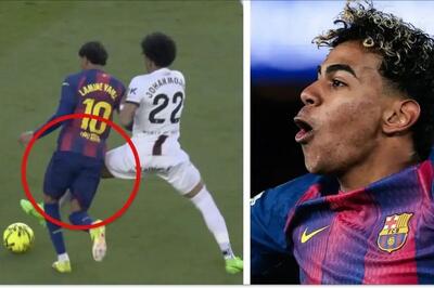  دو صحنه، دو قضاوت متفاوت؛ موج جدید انتقاد از داوری