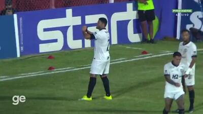  سوپرکاشته هالک برزیلی در 39 سالگی