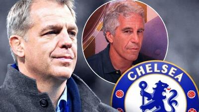  واکنش‌ها به انتشار نام مالک چلسی در اسناد مرتبط با پرونده اپستین