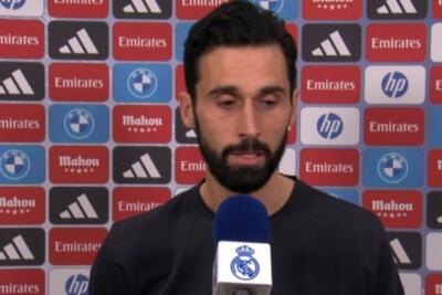  آربلوا: پرایم وینیسیوس را می‌بینم؛ امباپه برای بنفیکا ۱۰۰٪ آماده خواهد بود