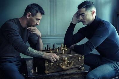  ستاره NBA پاسخ می‌دهد؛ مسی یا رونالدو؟