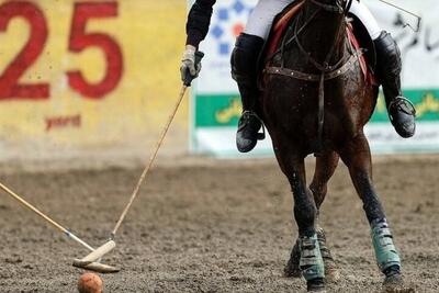  روز ملی چوگان از سال آینده در تقویم رسمی کشور