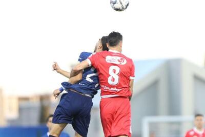  اعداد و ارقام هفته بیست و یکم؛ طوفان کرمانی