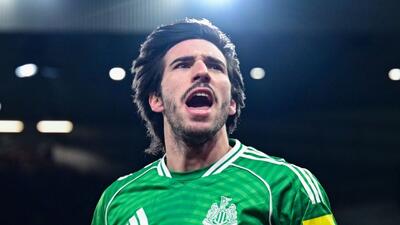  خلاصه بازی استون ویلا 1-3 نیوکاسل (جام حذفی)