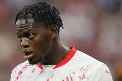  آرسنال به‌دنبال جذب ستاره خط دفاعی لایپزیگ