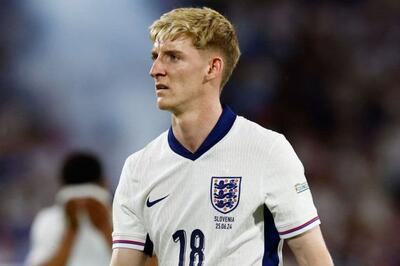  لیورپول جلوتر از منچسترسیتی و آرسنال برای جذب آنتونی گوردون