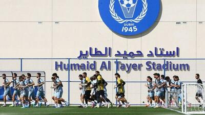  پرواز عادی بلای جان استقلال/ سفر تیم ساپینتو با خستگی و ناراحتی!