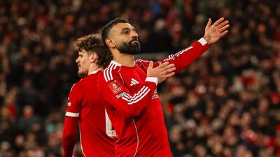  خلاصه بازی لیورپول 3-0 برایتون (جام حذفی)