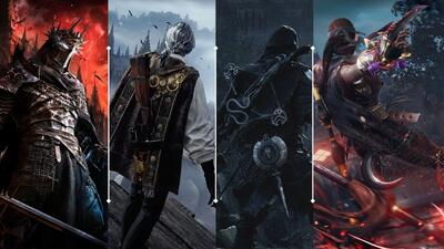  مورد انتظارترین بازی‌های سولزلایک در سال ۲۰۲۶ | گیمفا