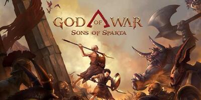  امتیاز کاربران به بازی God of War Sons of Sparta در وبسایت متاکریتیک | گیمفا