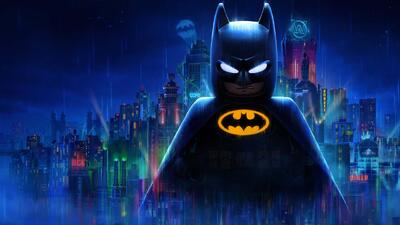  رم سیستم پیشنهادی بازی Lego Batman: Legacy of the Dark Knight کاهش یافت | گیمفا