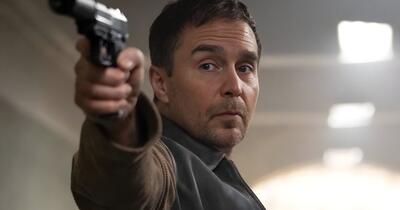  تاریخ اکران فیلم Wild Horse Nine با بازی سم راکول و جان مالکوویچ مشخص شد | گیمفا