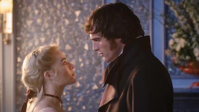  امتیاز مخاطبان به فیلم Wuthering Heights در راتن تومیتوز به‌طور غیرمنتظره‌ای بالا است | گیمفا