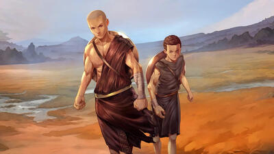  بازیکنان از قفل بودن حالت دونفره God of War: Sons of Sparta خشمگین هستند | گیمفا
