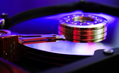  وسترن دیجیتال تمام ظرفیت تولید HDD سال ۲۰۲۶ را فروخت؛ موج تازه افزایش قیمت‌ها | گیمفا