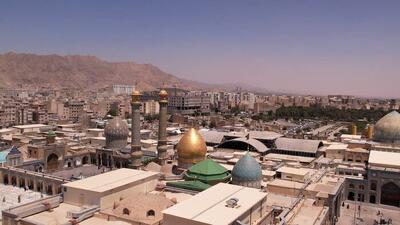  اجرای ۳۶۸ پروژه شهری در جنوب تهران