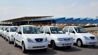  اعلام زمان مراسم قرعه‌کشی فروش فوق‌العاده سایپا + جزئیات