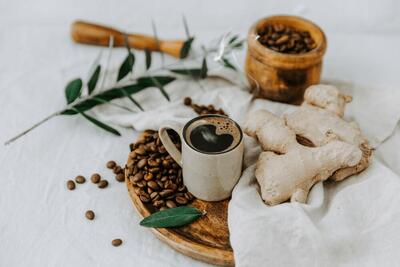  قهوه کیشر یمنی؛ یک نوشیدنی گرم، تند و محبوب یمنی