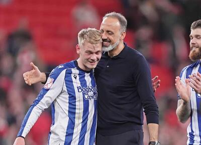  تدلاسو در لالیگا؛ اولین سرمربی آمریکایی چگونه موفق شد؟