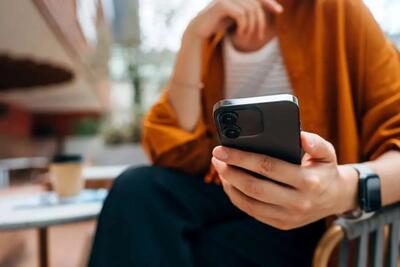  موبایل؛ جعبه سیاه اضطراب‌های پنهان ما