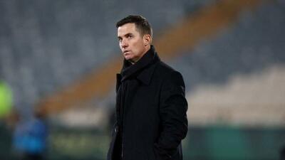  تکلیف اوسمار ویرا با پرسپولیس مشخص شد | واکنش فوری پس از شکست تلخ در برابر گل گهر