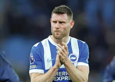  جیمز پرتکرار؛ بیشترین بازی در تاریخ لیگ برتر