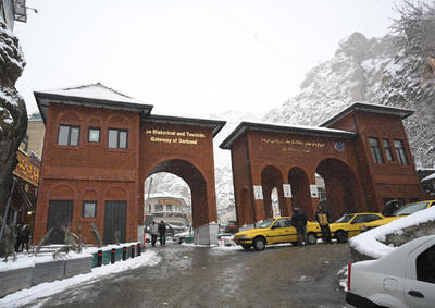   تحول در تکه اول پایتخت با ۴۶پروژه شهری