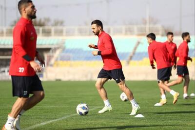  این ها پرسپولیس را نابود کرده‌اند؛ غیر از تدارکات همه باید اخراج شوند!