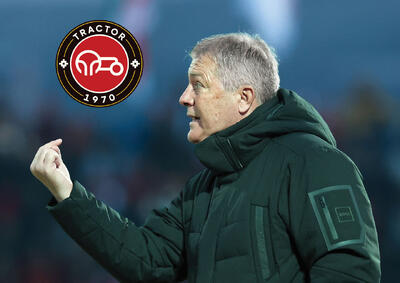  شرط تراکتور برای جدایی اسکوچیچ | گل محمدی در مسیر تبریز؟