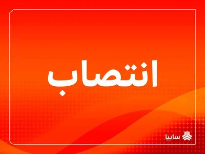  تقویت تیم مدیریتی سایپا در مسیر تأمین پایدار تولید و عبور از چالش‌ها/ قائم مقام مدیرعامل در امور شرکت‌های تولیدی و تأمین منصوب شد