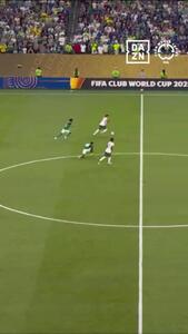  ویدئو: مرور نمایش‌‌های جادویی انزو فرناندز با پیراهن چلسی