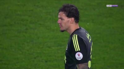  ویدئو: جشن پیروزی دراماتیک فنرباغچه در شب سقوط ترابوزان