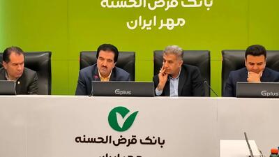  شبکه بانکی مصمم به مشارکت فعال در توسعه اقتصادی استان خوزستان است