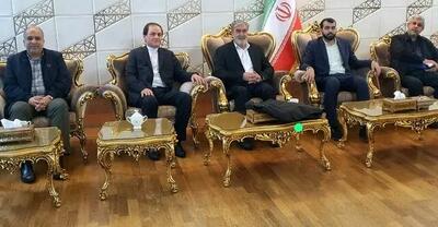  سفر هیات پارلمانی ایران به عربستان به دعوت مقامات سعودی