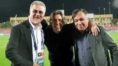  لغو جلسه هیئت‌مدیره استقلال به دلیل سفر آسیایی