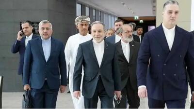  تیم کوچک، مأموریت بزرگ؛ راهبرد تازه تهران در مذاکرات حساس با واشنگتن